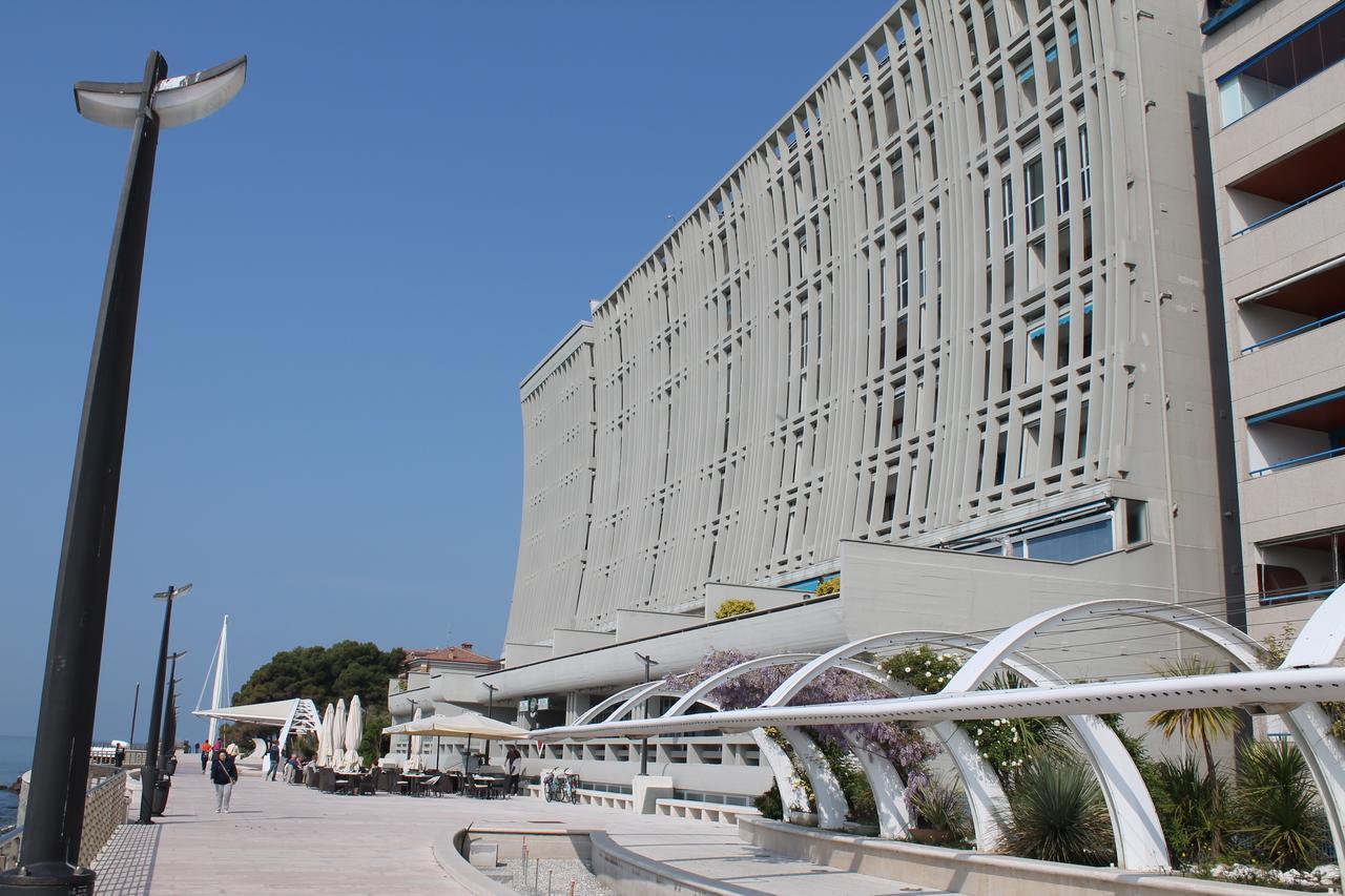 Zipser 23 Grado Exterior foto